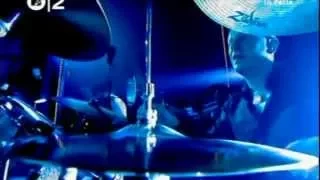 Radiohead I Might Be Wrong Live In Paris 2001 
