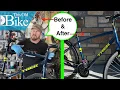 From Dusty Path to Smooth Ride The Ultimate Trek Verve 3 Tune-Up