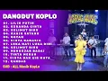 Ageng musik Full album lagu lawas 2022 | Dangdut koplo kalem enak buat santai kamu