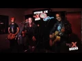 Lagu Halestorm (You're the best around) Acoustic X session