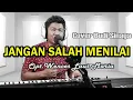 Download Lagu Jangan Salah Menilai - Cover Budi Sinaga