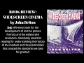 Book Review Widescreen Cinema by John Belton