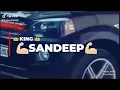 Lagu Sandeep name status video 2021