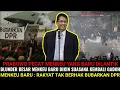Download Lagu PRESIDEN PECAT MENKEU BARU YANG BARU DILANTIK KEMARIN ! BLUNDER BESAR MENKEU BUAT SUASANA GADUH LAGI