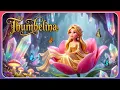Thumbelina - A Magical Retelling of a Little Girl Lost in the World Bedtime Stories Fairy Tales