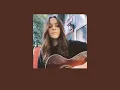 Taylor Rae - Breezeblocks • KARAOKE