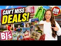 RUN To BJ s NOW These Deals Won t Last