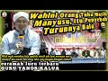 Download Lagu CERAMAH TERBARU.!!! Guru Yanor Kalua di RTH Wella Mandiri || ORANG TUHA MASIH MANYUSU BALA TURUN ⁉️😂