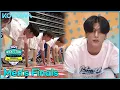 Download Lagu The men's 60m final! Who will win? l 2022 ISAC - Chuseok Special  Ep 3 [ENG SUB]