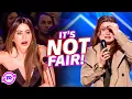 Download Lagu AGT 2025 Contestants Who Should Have Gotten The GOLDEN BUZZER!