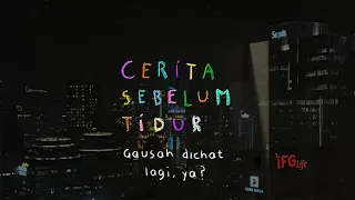 Download Gausah dichat lagi, ya - CERITA SEBELUM TIDUR Eps. 126 MP3