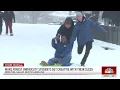 LIVE STORM COVERAGE When will it end Storm Team 4 has the latest forecast