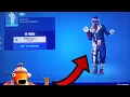 TIDY EMOTE IS BACK over a year Fortnite THE REMOVED IT IMMEDIATELY