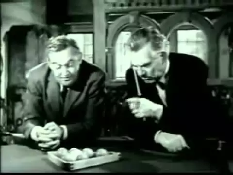 And then There Were None   Trailer  1945