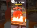 Download Lagu Quenching cools hot metal in oil to increase its hardness. #facts