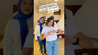الفيديو اللى حقق مليون مشاهده طول ما الدنيا بينا بتلف 