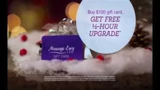 Cincinnati Massage Envy Spa region Holiday TV 30
