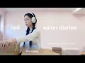 opening a second salon in nyc renovation process salon tour lots of organizing