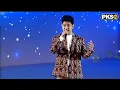 Allahul kahfi | Syakir Daulay_Munas ke v PKS