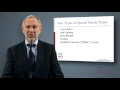 The Basics of Special Needs Trusts
