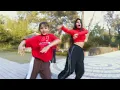 Run Down The City | Monica | Dhurandhar | Dance Cover | Dance With Summi