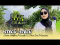 Lagu STECU || Lagu Viral Cover Dangdut Koplo Aldeva Musik 02 Voc.Evi Mariani