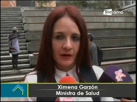 Ecuador se encuentra con datos epidemiológicos endémicos