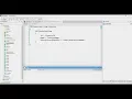 Loading Structured Data Types SDTs using Data Providers