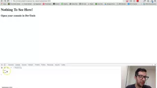 Checking for Palindromes in JavaScript