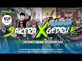 Lagu COCOK BUAT SENAM DI SEKOLAH DJ SENAM ANAK INDONESIA VERSI SAKERA X GEDRUK VIRAL TIKTOK | RH PROJECT