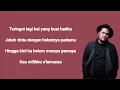 Virgoun - Orang Yang Sama (lyrics)