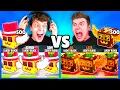 Download Lagu 2000€ LUCKY BLOCK OPENING BATTLE! 😱 (Steal a Brainrot)
