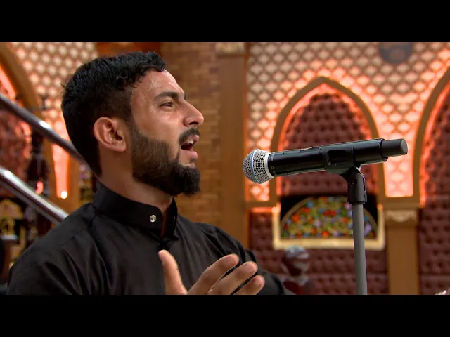 ⁣شيردكم يغياب  -  ملا حمزة الدراجي - ليلة 3 محرم 1440 هـ