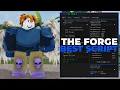 NEW Best The Forge No Key Axiom Autofarm Auto Forge More Pastebin 2025