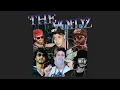 The Voidz - Square Wave w