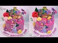Encanto Cake Isabella Encanto cake Disney s Encanto