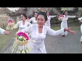 Download Lagu #Tutorial Tari Pemendak Tunjung Pancawarna Cipt. Dayu Diastini (Lks. Jro Tegal Tamu Batubulan)