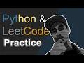 345 Reverse Vowels of a String Python Leetcode Technical Interview Practice