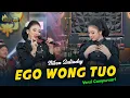 Download Lagu Niken Salindry - Ego Wong Tuo - Kembar Campursari(OMV)| tepuk sakinah x Oraono sing njaluk dilahirke