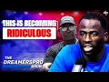 Download Lagu Draymond Green Throws Away His Self Respect After His Insane Comments About Jordan To Uplift LeBron