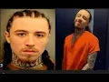 Texas Bl00d Rapper Guero10k Sentenced To L fe For 5 rder