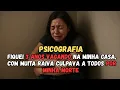Download Lagu PSICOGRAFIA EMOCIONANTE - Deveria ter escutados meus Pais, talvez tudo fosse diferente espiritismo