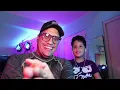 Videoreaccion [No Me Dejas morir] FUNKY y ALEX ZURDO - DESDE CUBA
