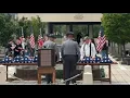 Fifteen American veterans laid to rest at Indiantown Gap National Cemetery