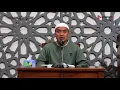 LIVE Silsilah Keluarga Sakinah: Malam Pertama - Ust. Zakaria Achmad