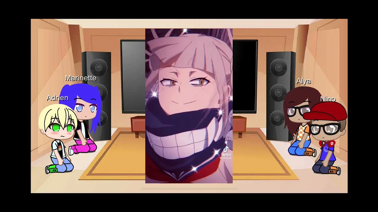 MLB react to Marinette’s future as Toga Himiko