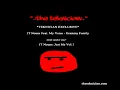 *EXCLUSIVE* JT Nouns Feat. My Verse - Grammy Family