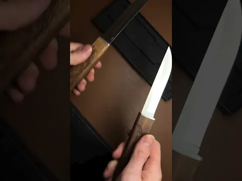 Phoenix Art Thickened Dual Knife π€