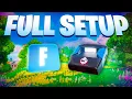 Fortnite Cronus Zen Full Setup Guide PS5 Xbox PC Tutorial
