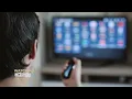 How to watch bounce with an antenna